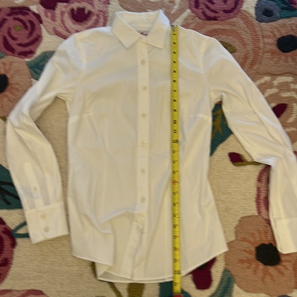 J Crew Button Down Shirt - Picture 15 of 16